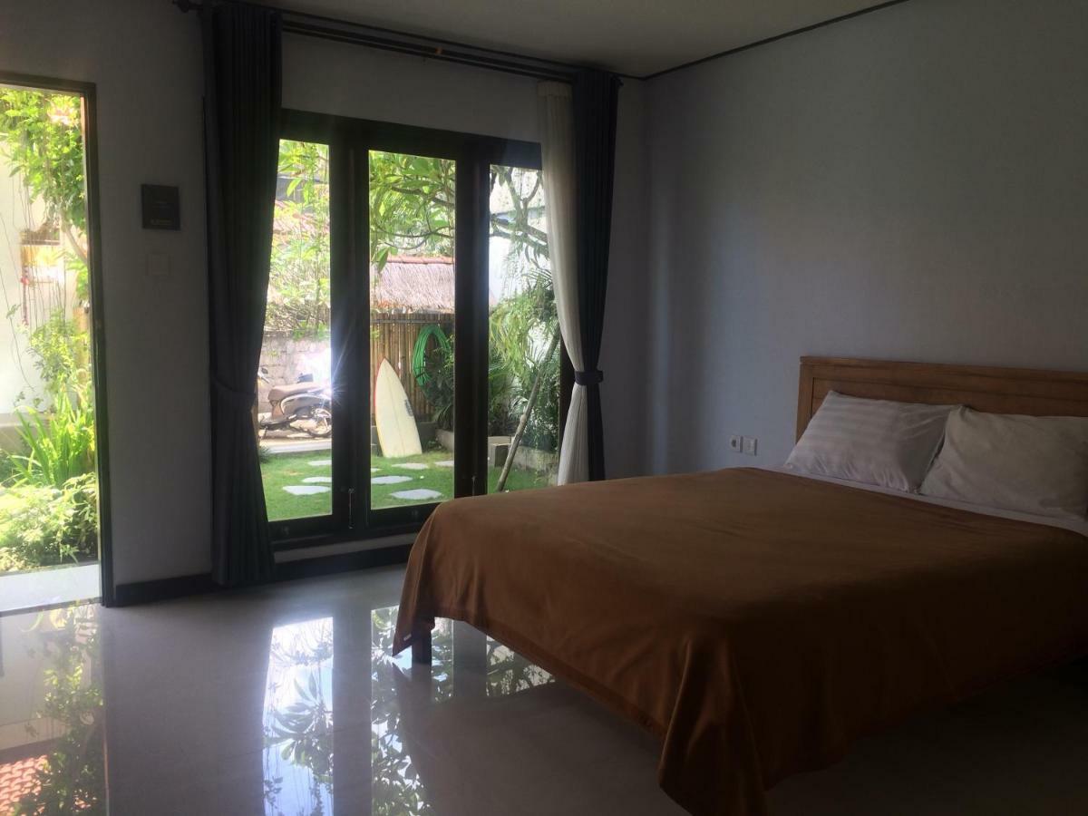 Bali Full Moon Guest House Canggu  Exterior photo